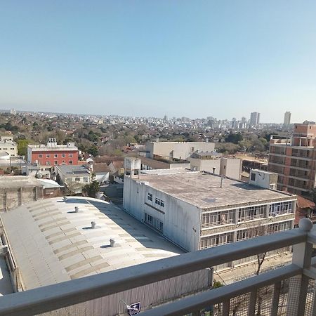 Panoramico Playa Grande -Solo Familias Lägenhet Mar del Plata Exteriör bild